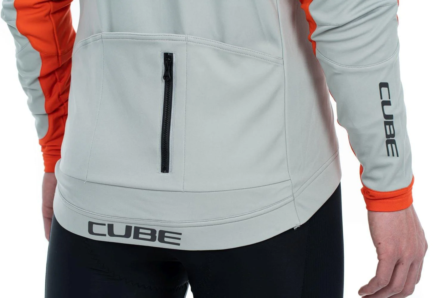 Cube TEAMLINE Multifunktionsjacke - Image 10