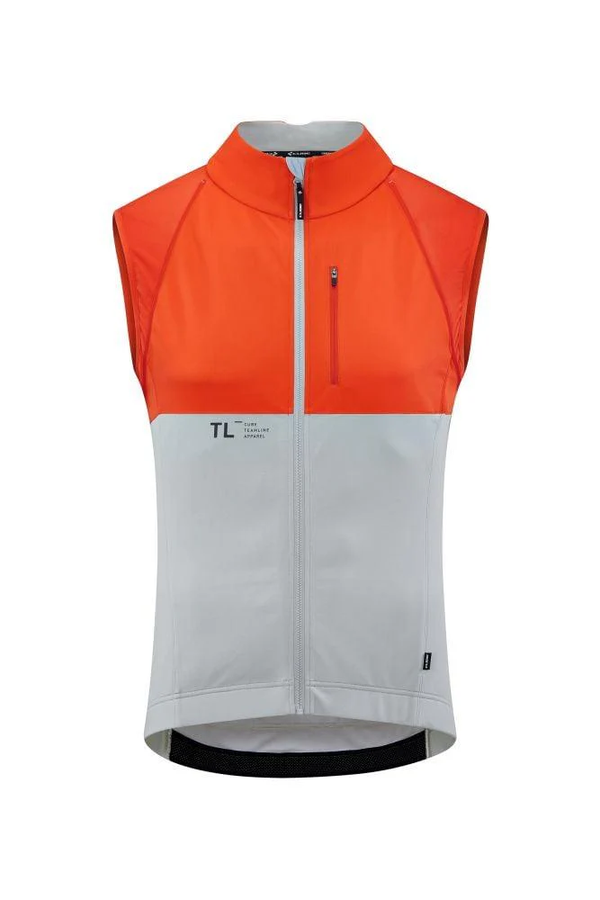 Cube TEAMLINE Multifunktionsjacke - Image 11