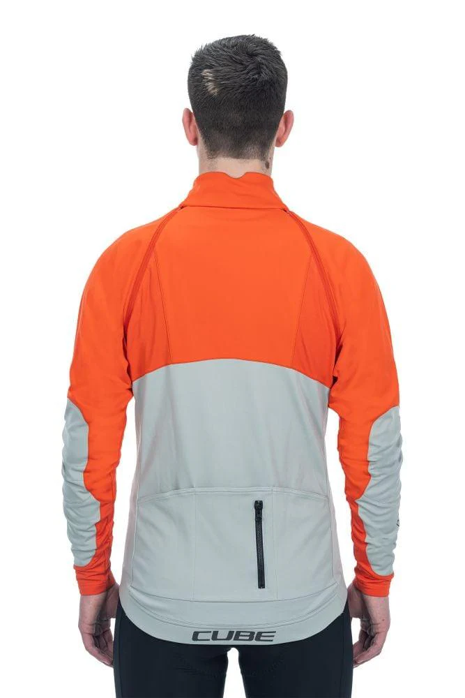Cube TEAMLINE Multifunktionsjacke - Image 13