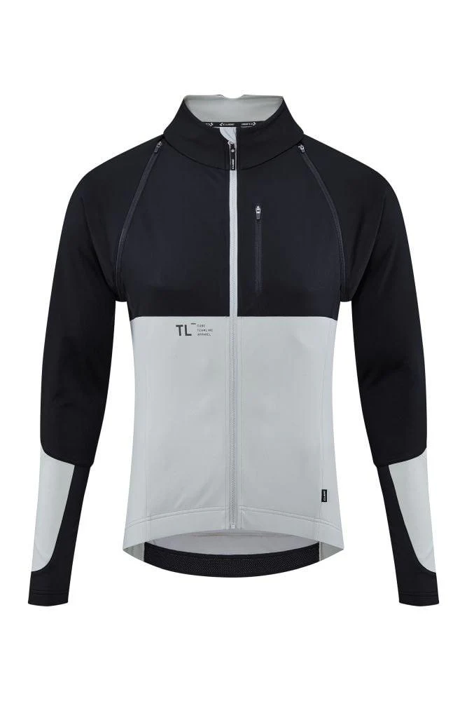 Cube TEAMLINE Multifunktionsjacke - Image 14