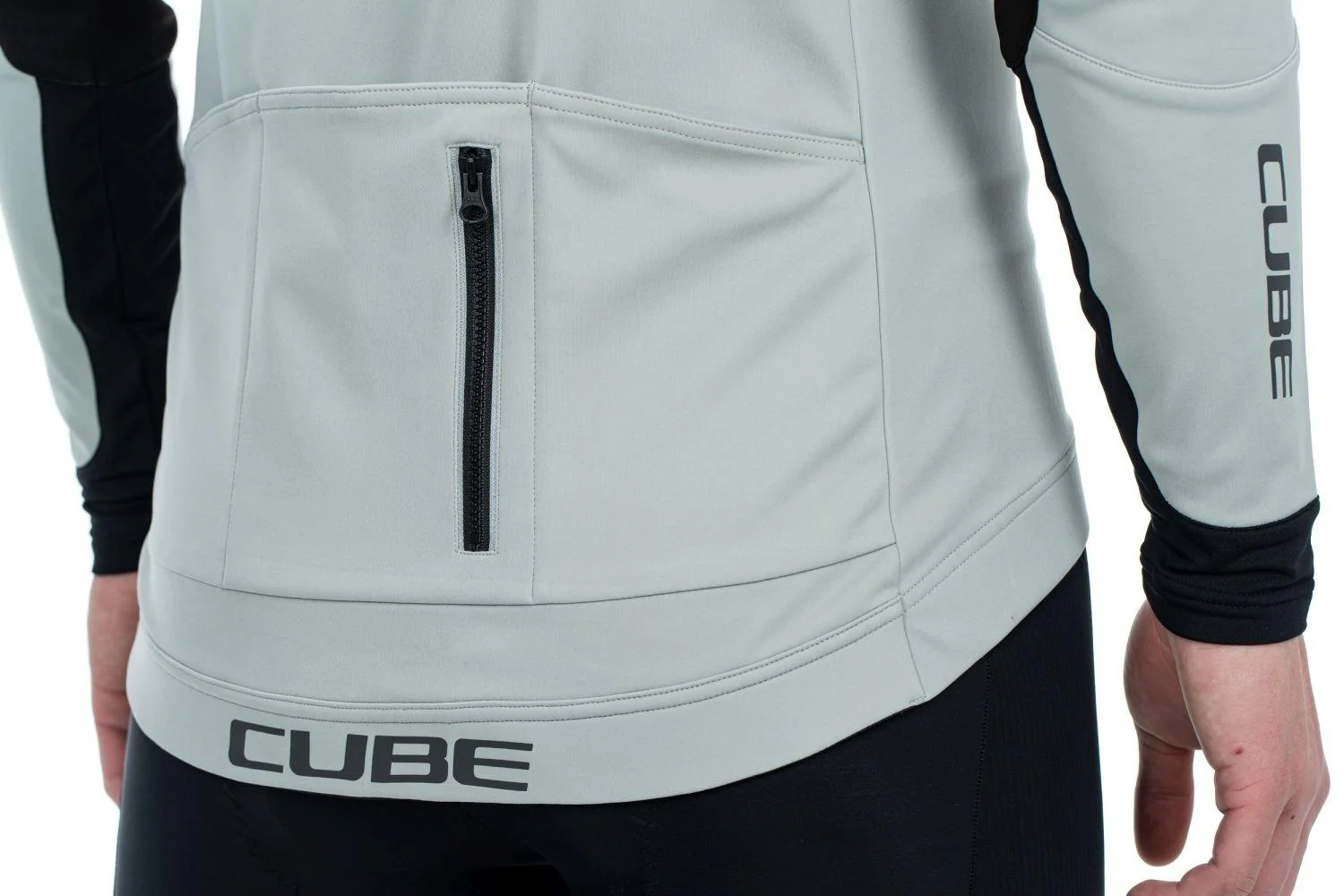 Cube TEAMLINE Multifunktionsjacke - Image 16