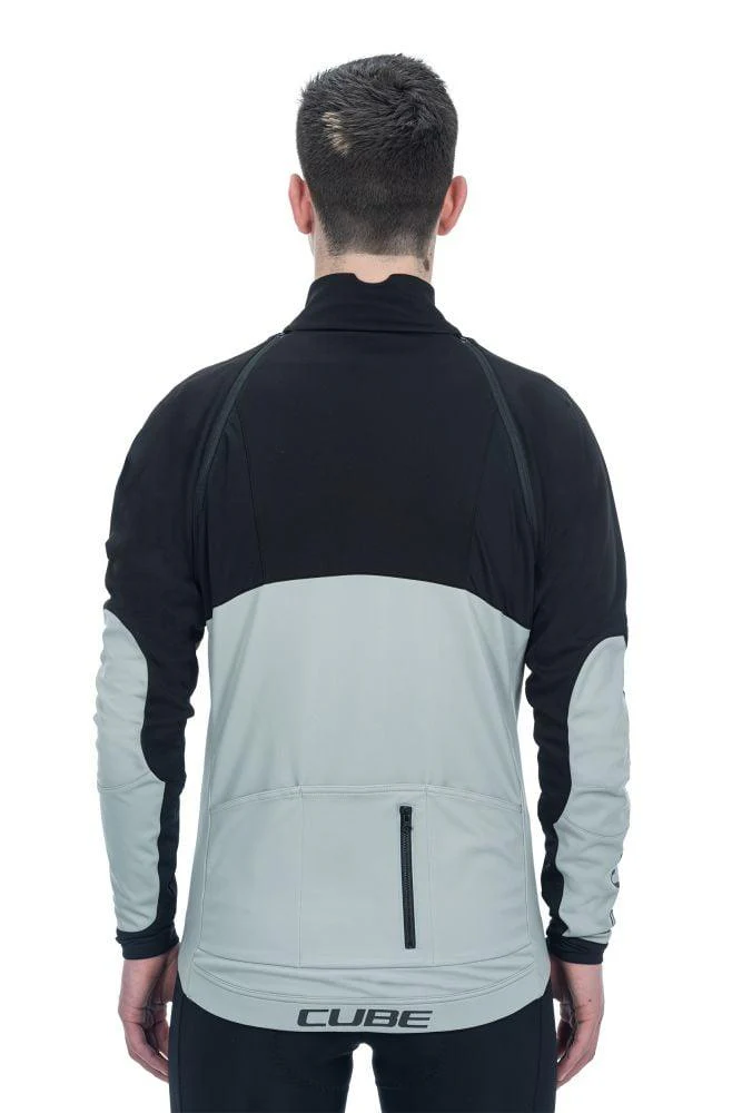 Cube TEAMLINE Multifunktionsjacke - Image 19