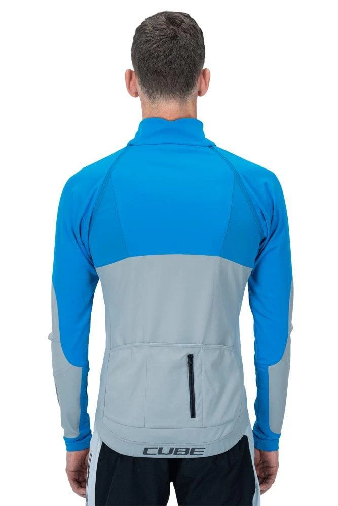 Cube TEAMLINE Multifunktionsjacke - Image 2
