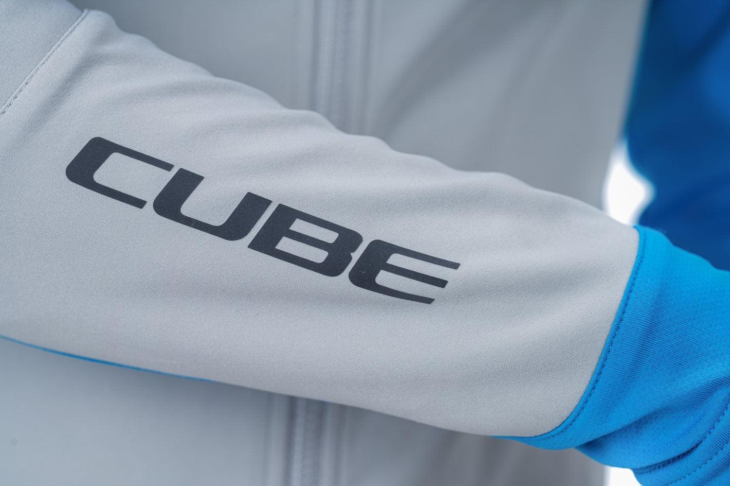 Cube TEAMLINE Multifunktionsjacke - Image 6