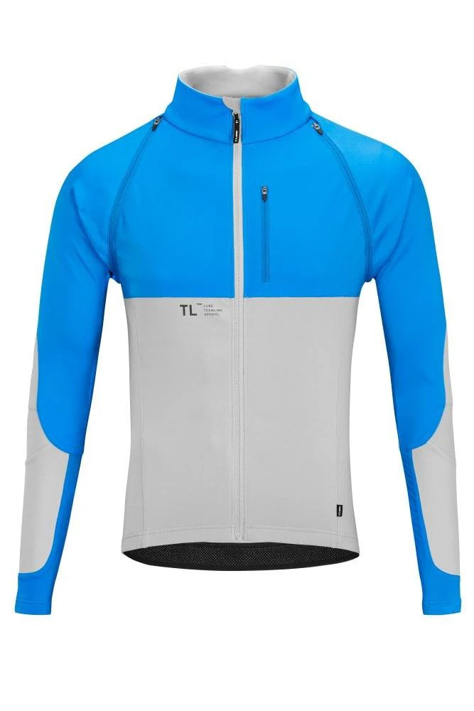Cube TEAMLINE Multifunktionsjacke - Image 7
