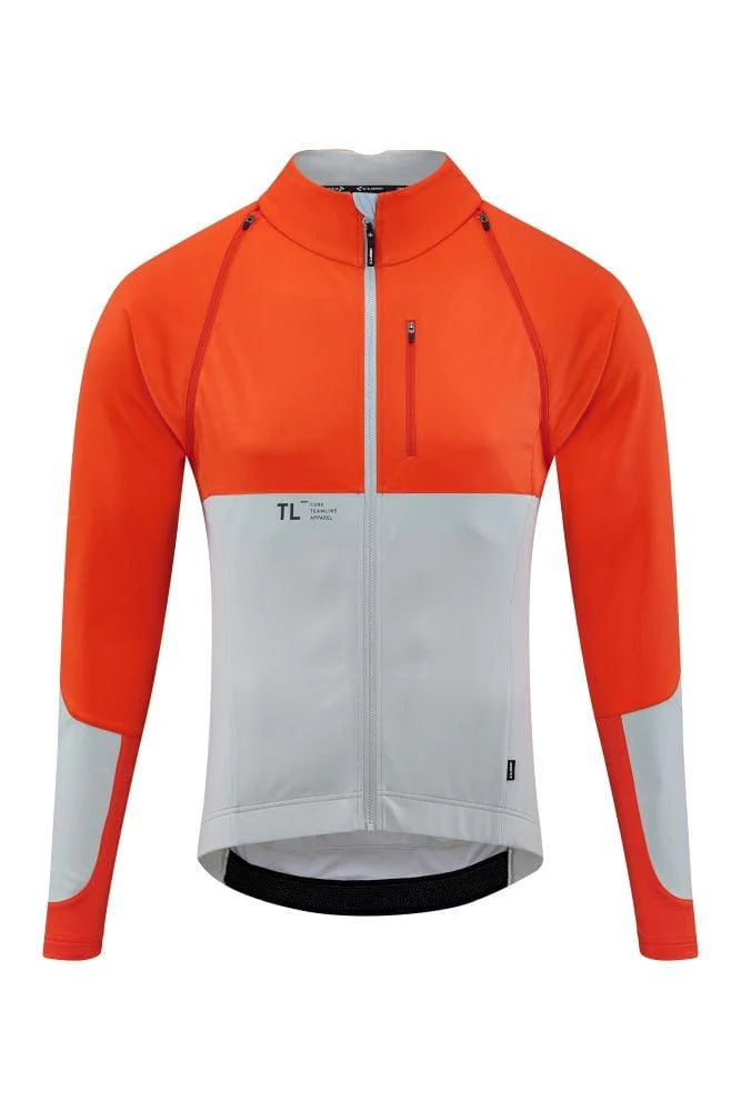 Cube TEAMLINE Multifunktionsjacke - Image 8
