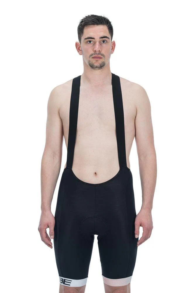 Cube TEAMLINE Trägerhose kurz - Image 11