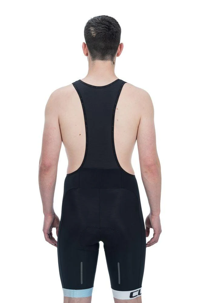 Cube TEAMLINE Trägerhose kurz - Image 12