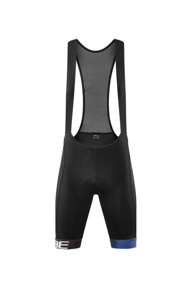 Cube TEAMLINE Trägerhose kurz - Image 2