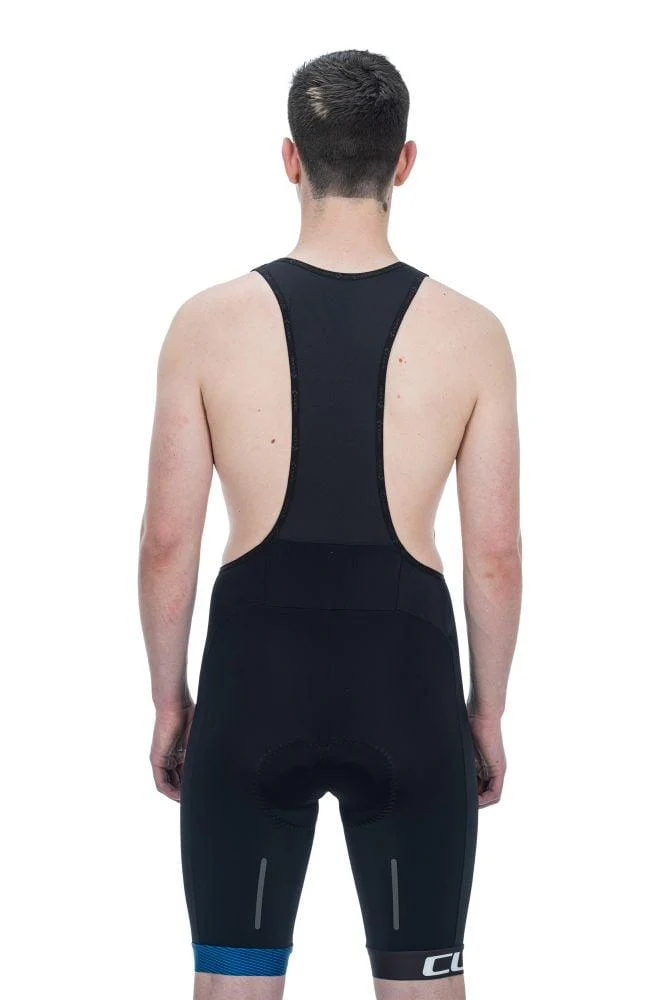 Cube TEAMLINE Trägerhose kurz - Image 6