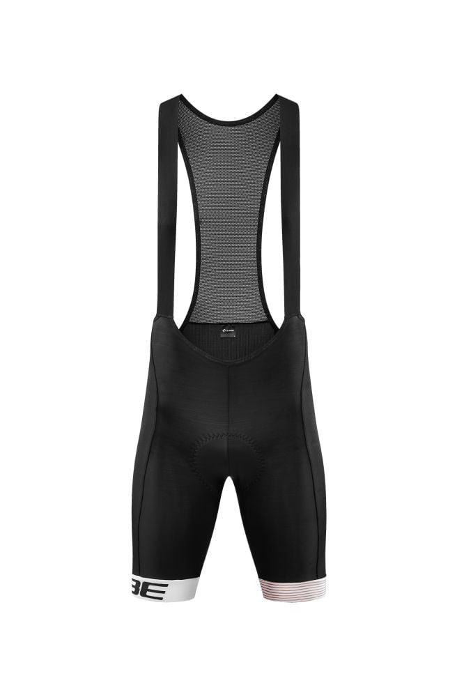 Cube TEAMLINE Trägerhose kurz - Image 7