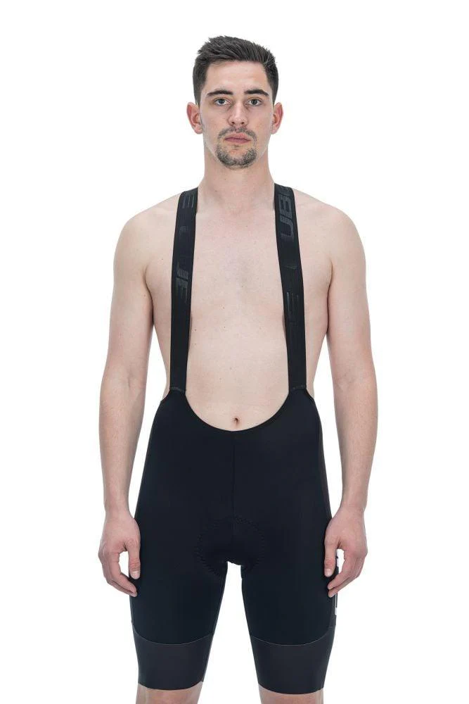 Cube TEAMLINE Trägerhose PRO kurz - Image 5