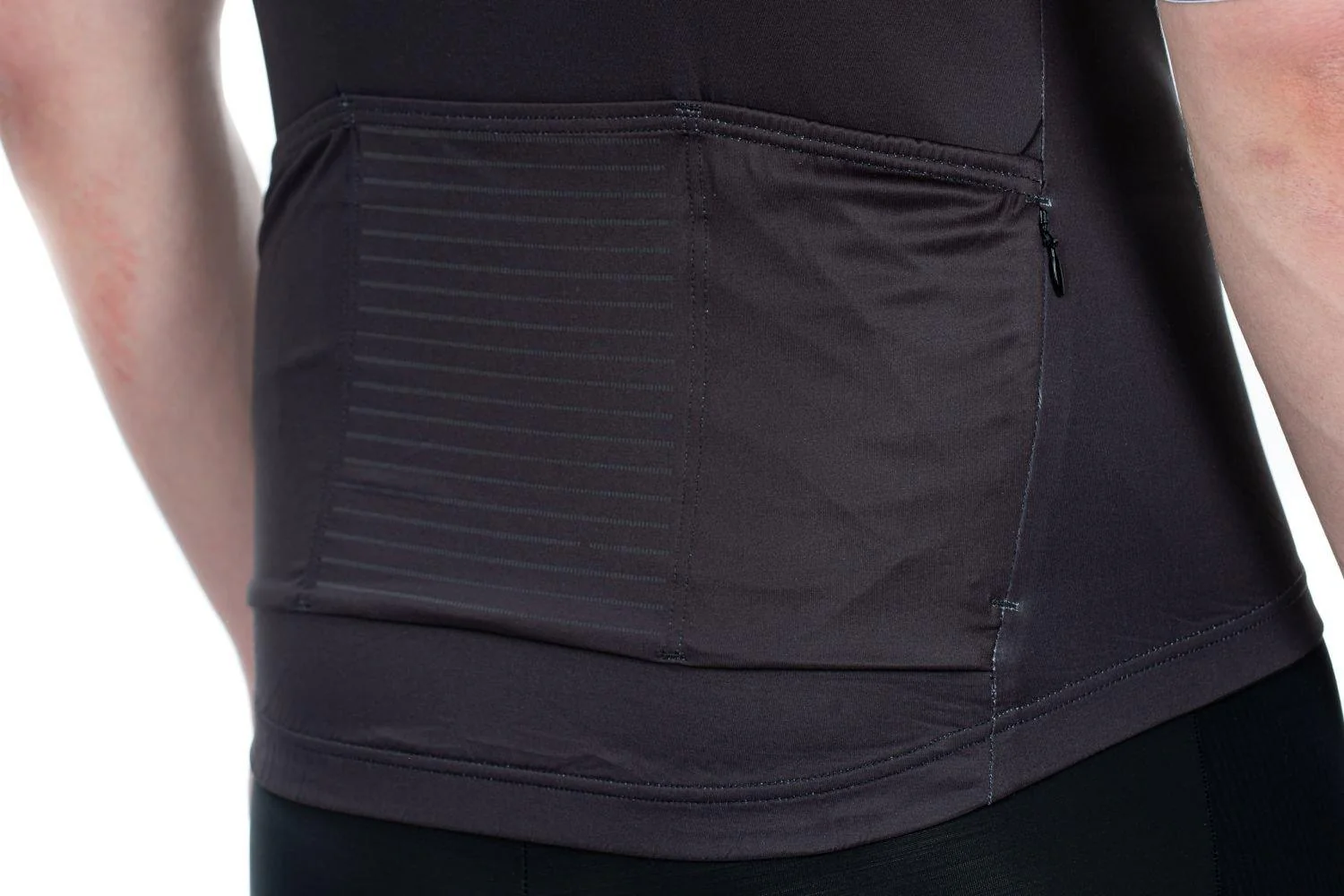 Cube TEAMLINE Trikot kurzarm - Image 2
