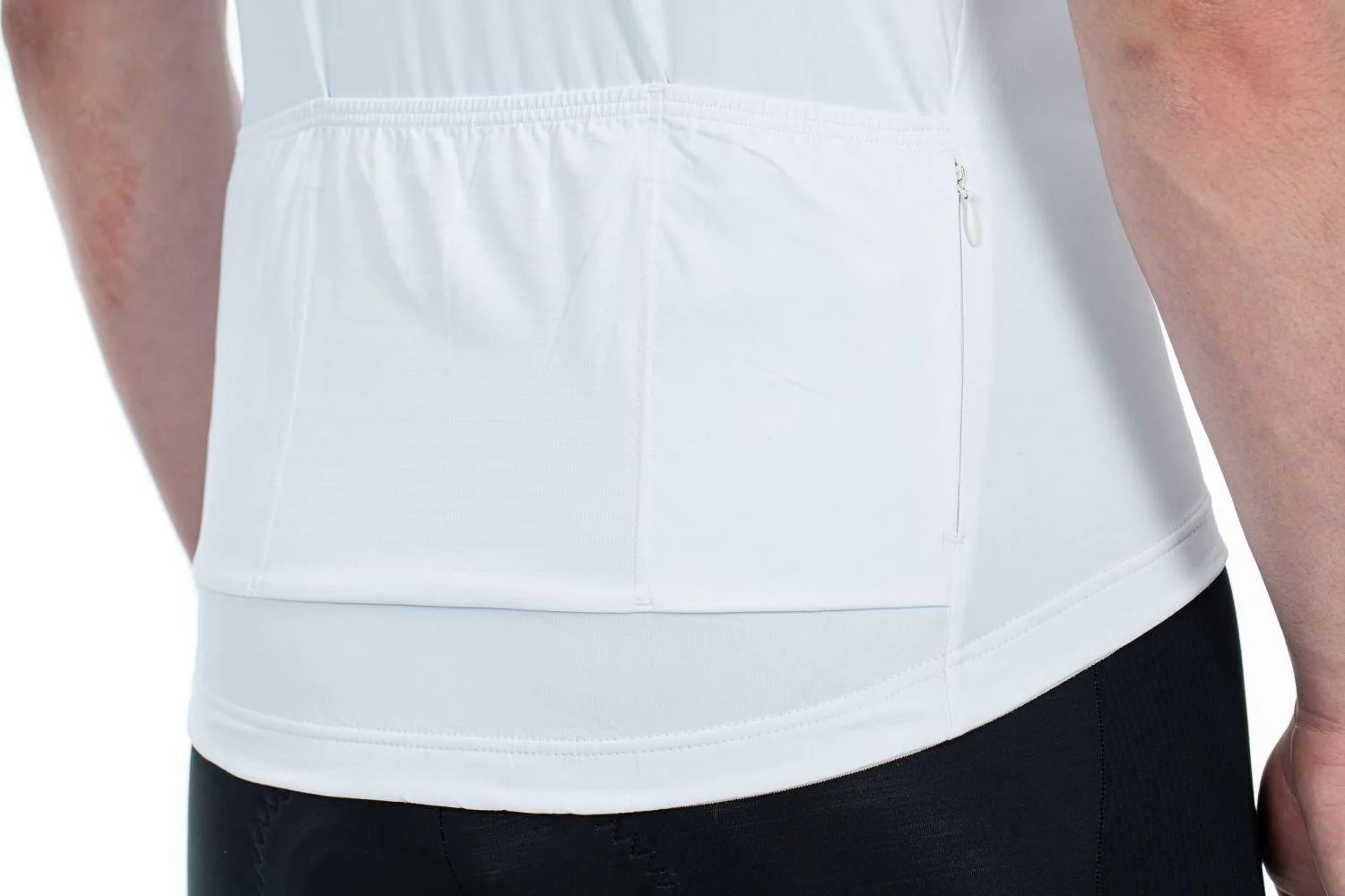 Cube TEAMLINE Trikot kurzarm - Image 7