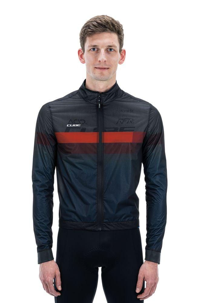 Cube TEAMLINE Windjacke