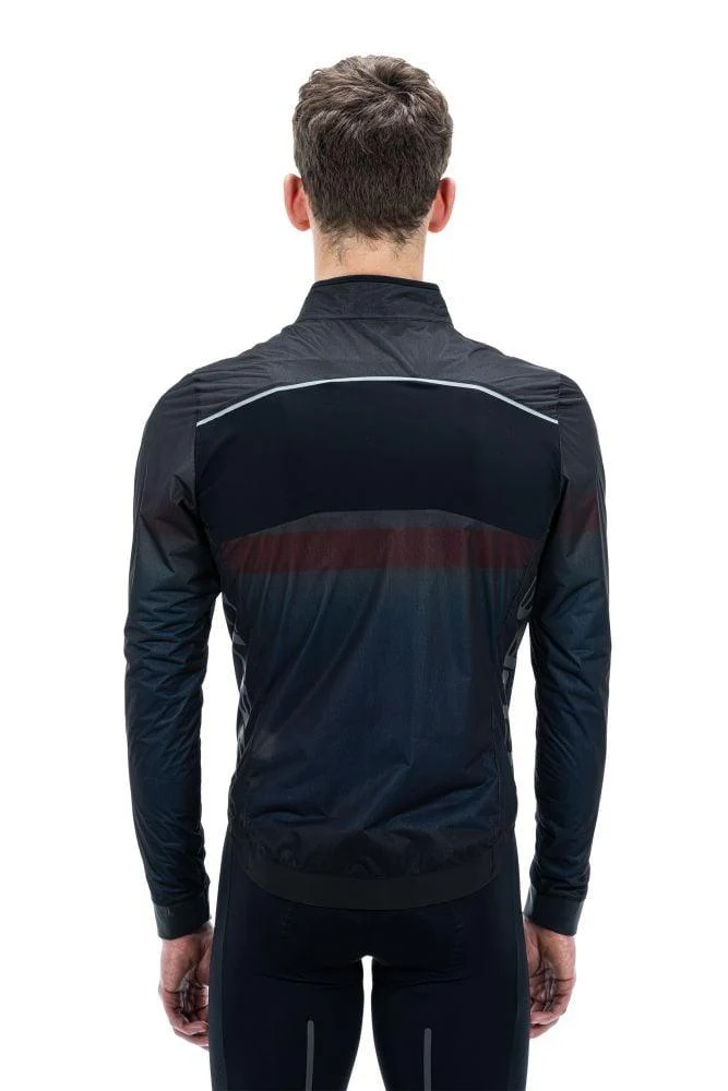 Cube TEAMLINE Windjacke - Image 2