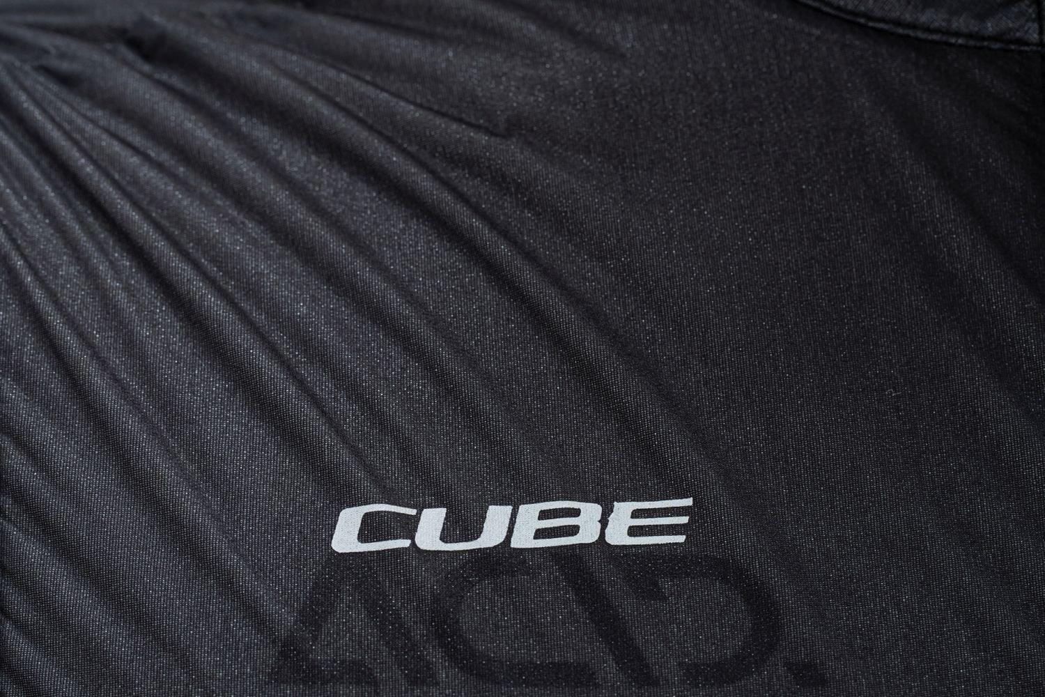 Cube TEAMLINE Windjacke - Image 3