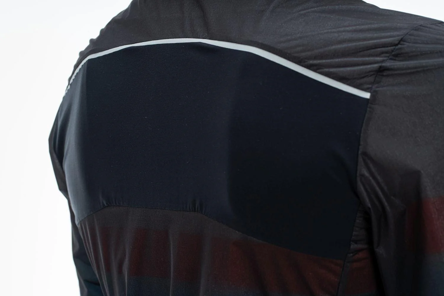 Cube TEAMLINE Windjacke - Image 4
