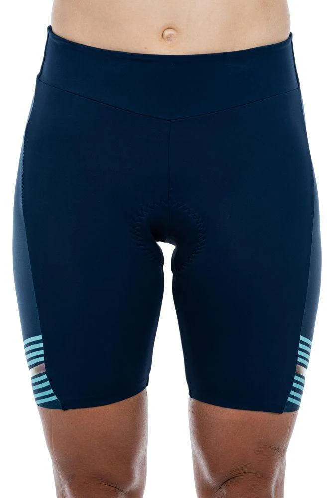 Cube TEAMLINE WS Radhose kurz