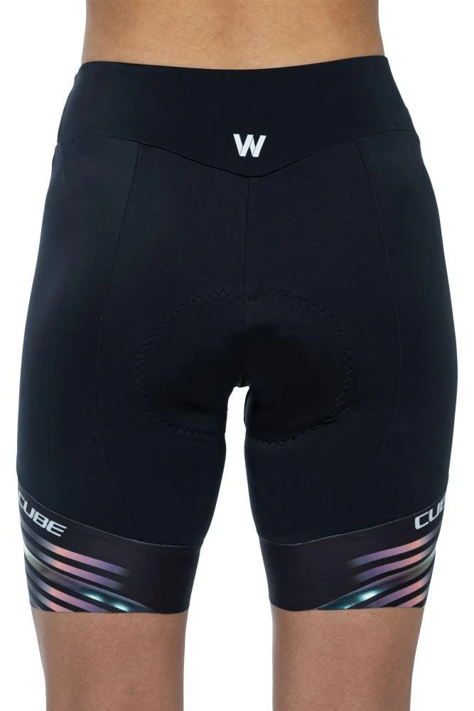 Cube TEAMLINE WS Radhose kurz - Image 10