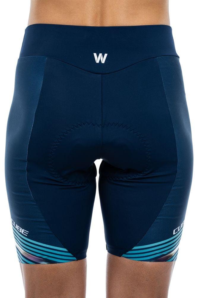 Cube TEAMLINE WS Radhose kurz - Image 2