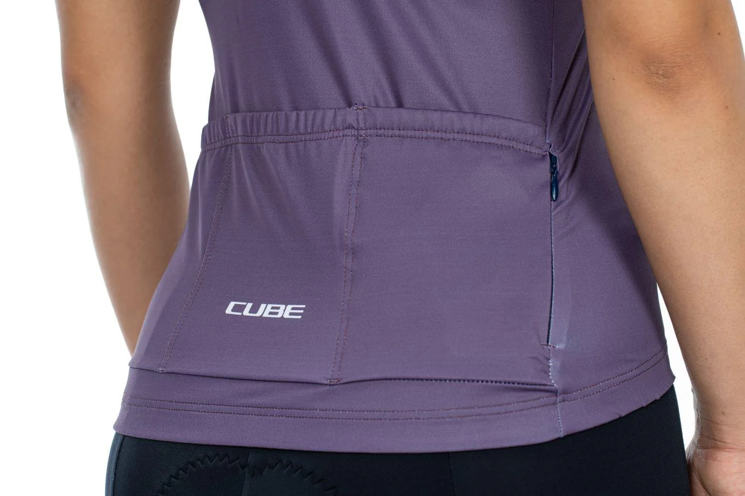 Cube TEAMLINE WS Trikot kurzarm - Image 9