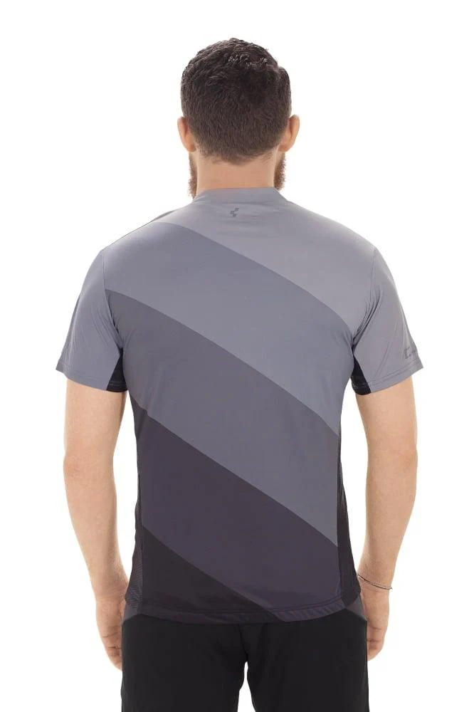 Cube TOUR Trikot Full Zip kurzarm - Image 3