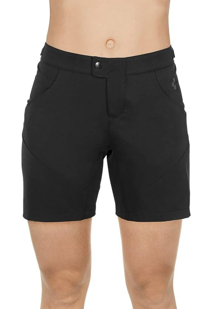 Cube TOUR WS Baggy Shorts inkl. Innenhose
