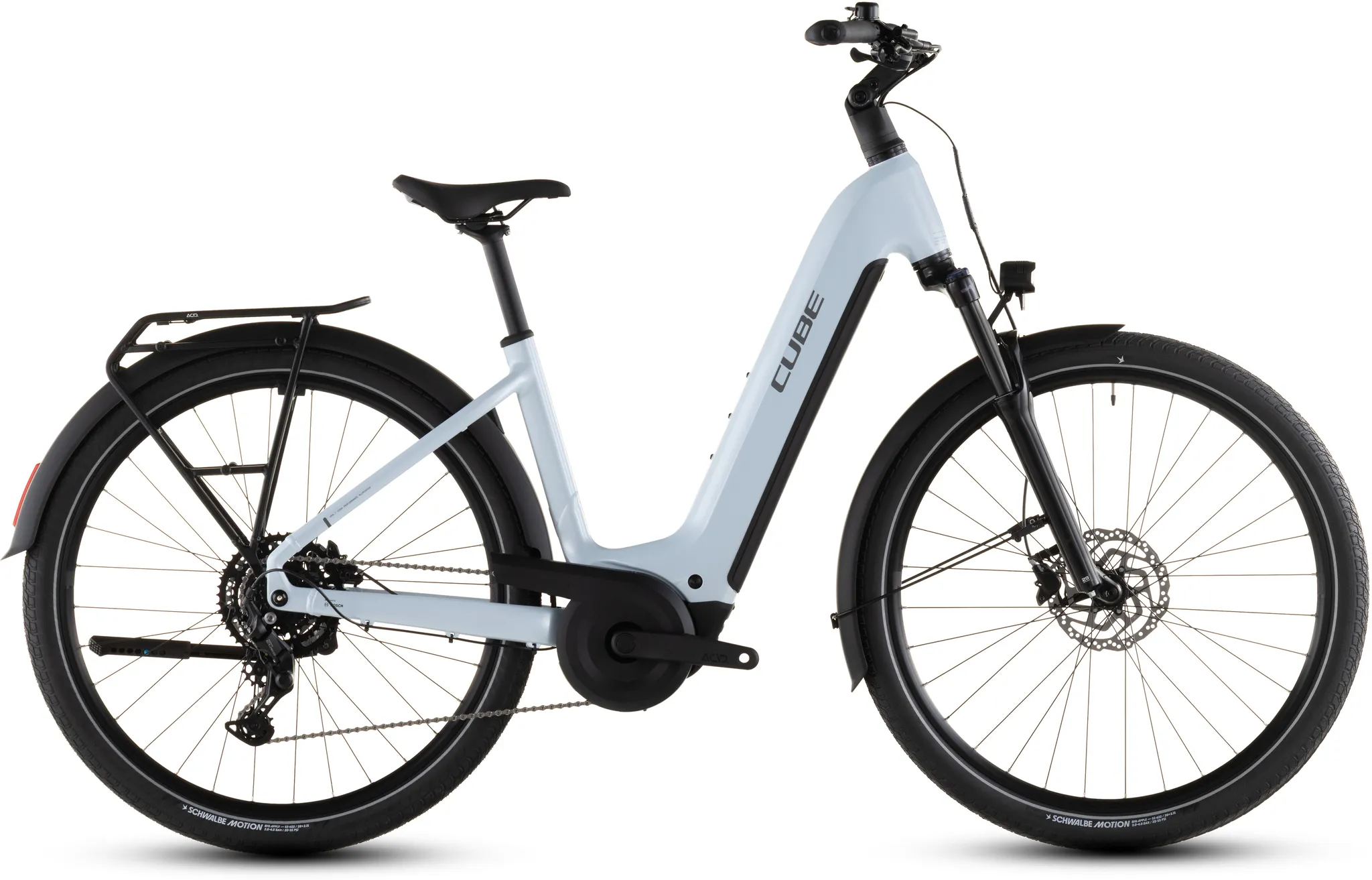 Cube Touring Hybrid ONE 600 glacier´n´reflex Tiefeinsteiger 2026