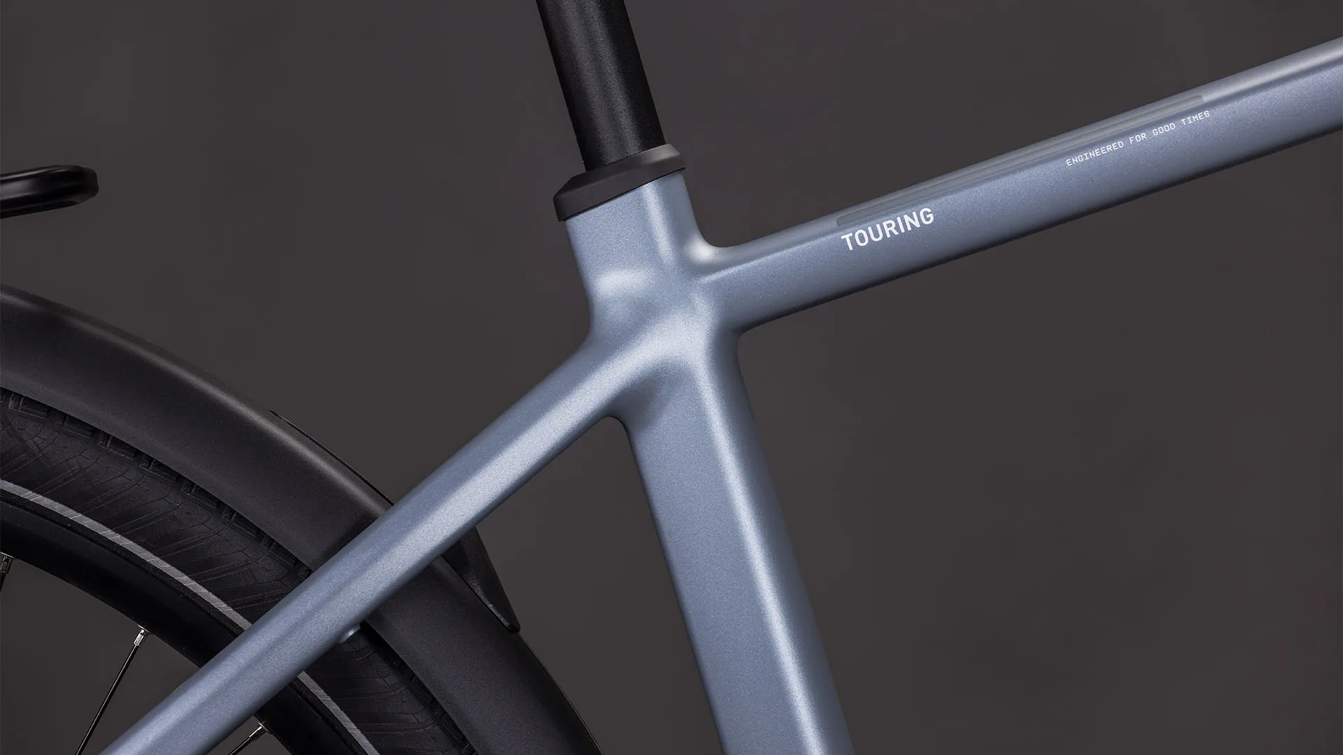 Cube Touring Hybrid Pro 800 pearlgrey´n´grey 2026 - Image 5