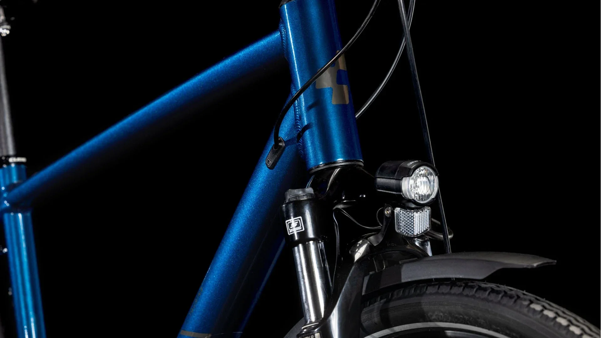 Cube Touring ONE deepsea´n´blackchrome - Image 4