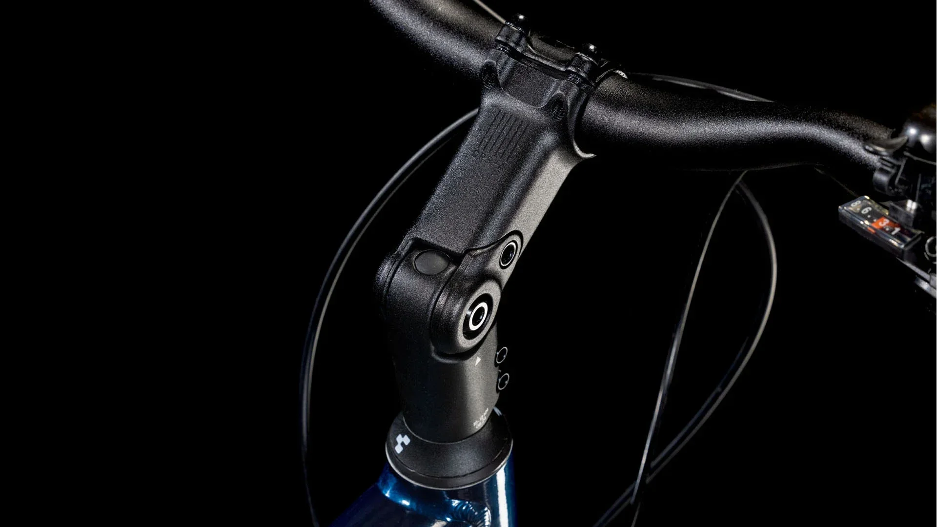 Cube Touring ONE deepsea´n´blackchrome - Image 6