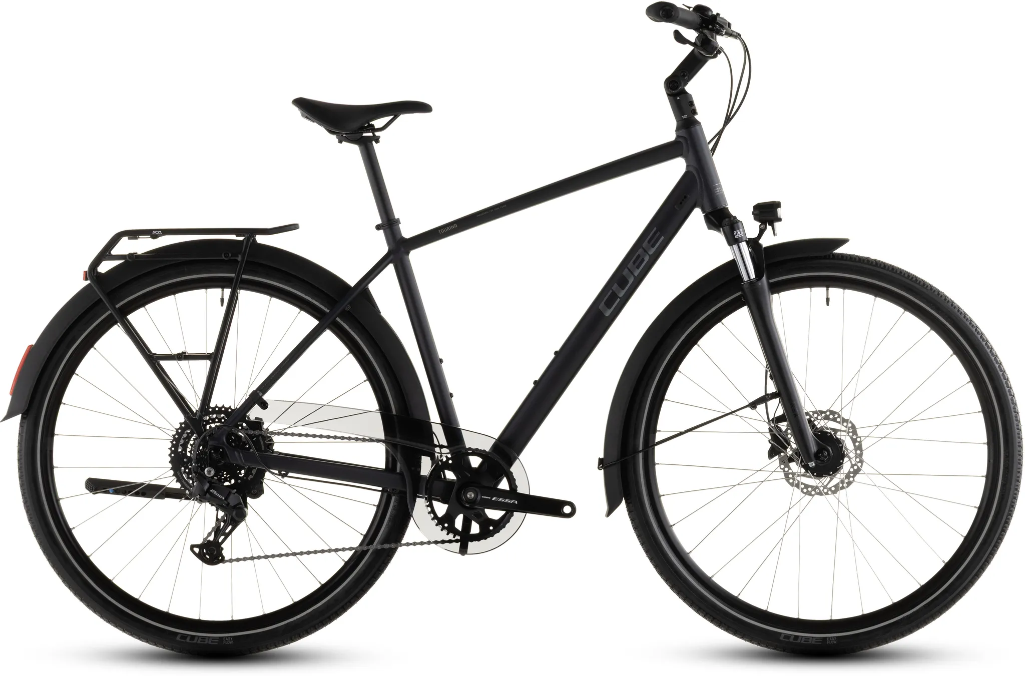 Cube Touring ONE night´n´chrome 2026