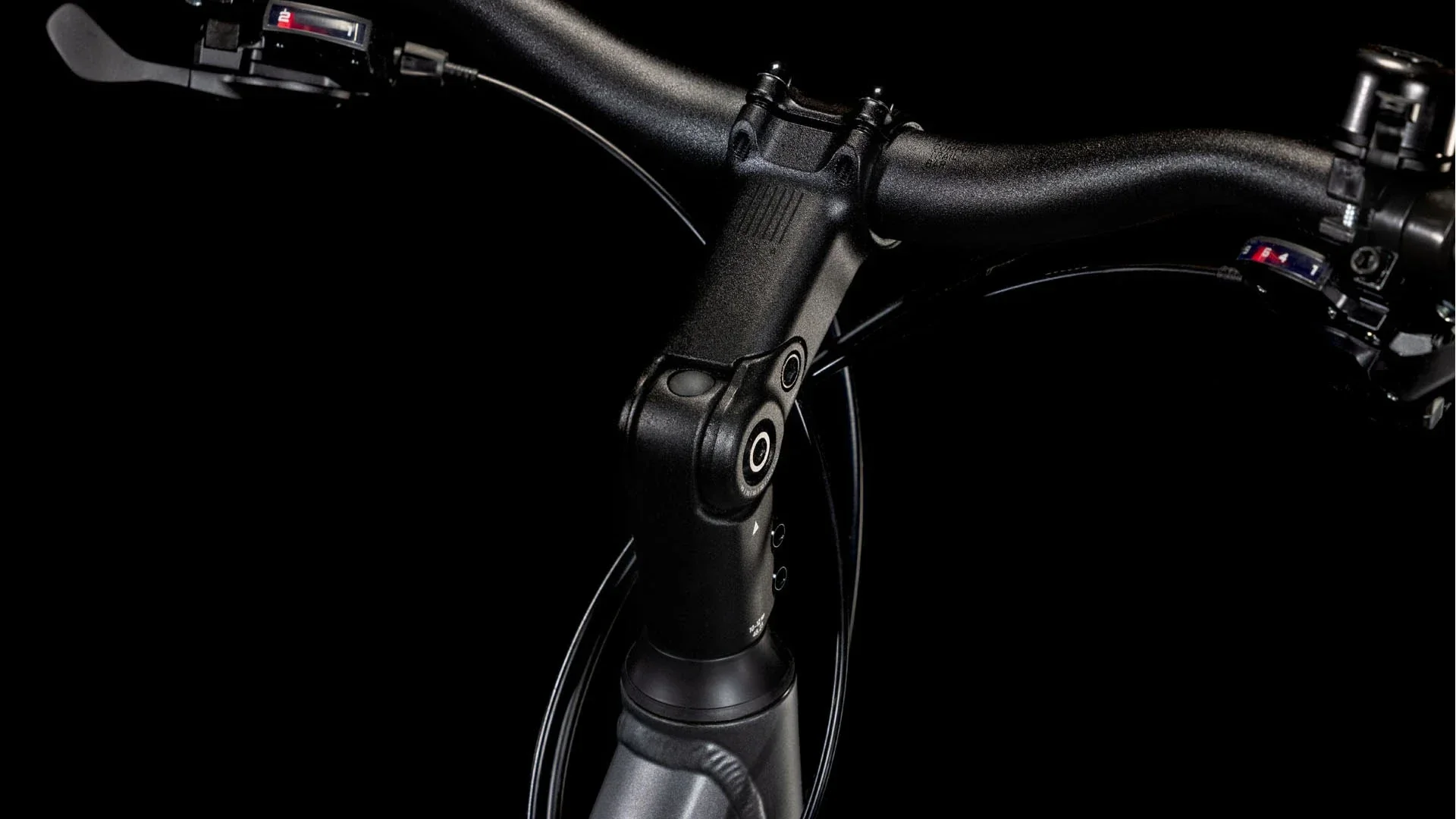 Cube Touring Pro slabgrey´n´metal Tiefeinstieg - Image 4