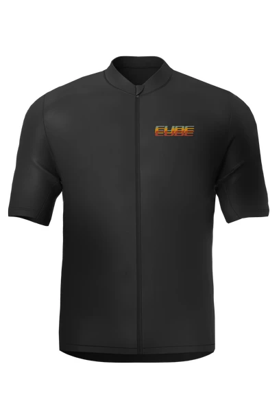 Cube Trikot CMPT kurzarm