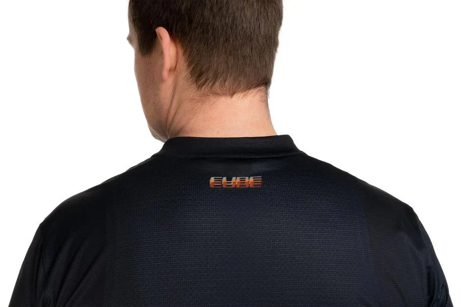 Cube Trikot CMPT kurzarm - Image 3