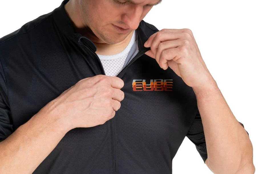 Cube Trikot CMPT kurzarm - Image 4