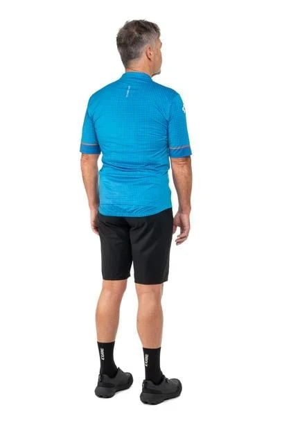 Cube Trikot CMPT TEAMLINE kurzarm - Image 4