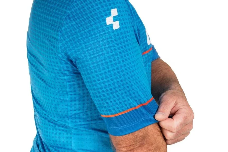 Cube Trikot CMPT TEAMLINE kurzarm - Image 7