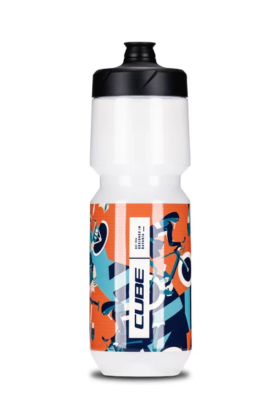 Cube Trinkflasche Flow 750 - Image 2