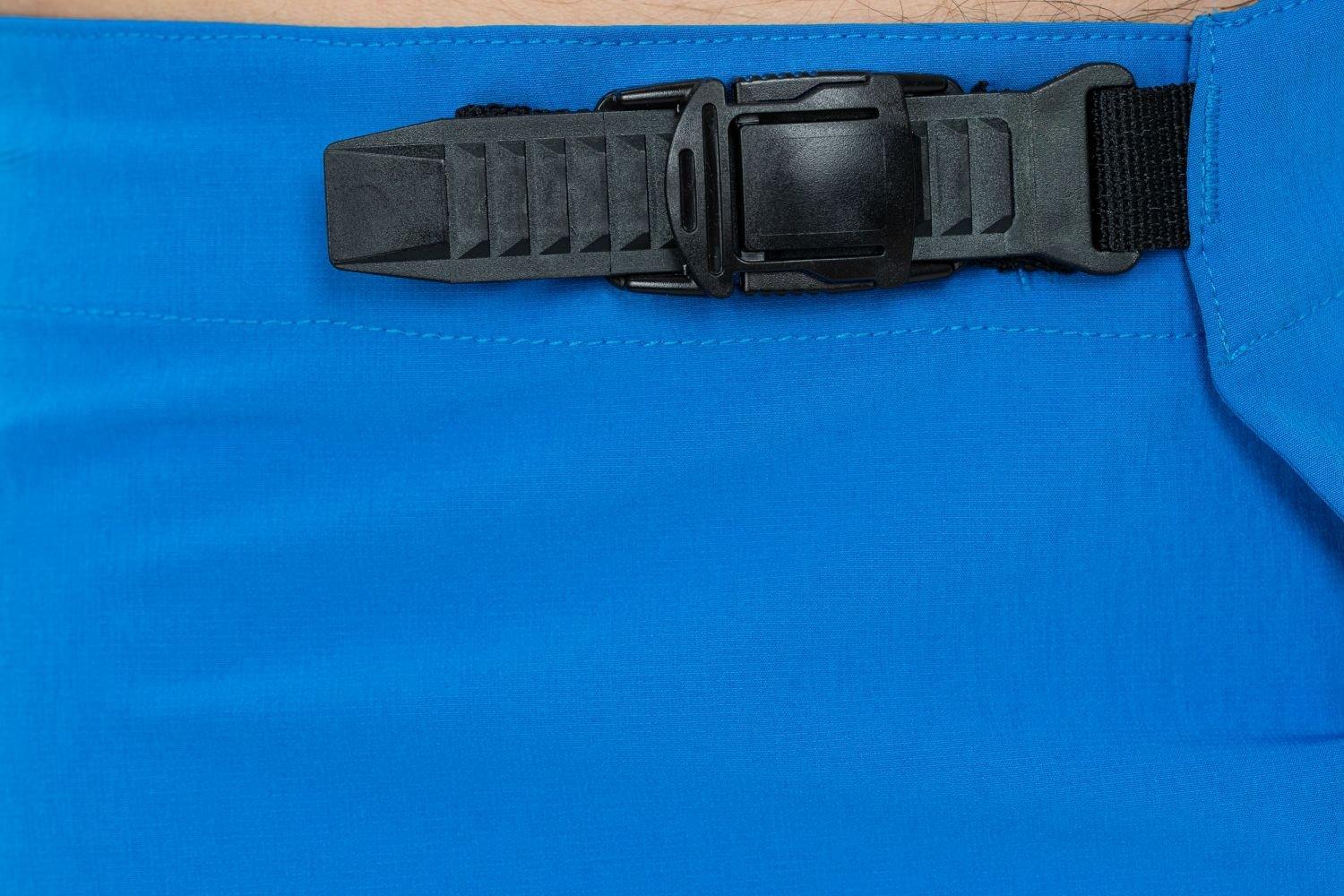 Cube VERTEX Lightweight Baggy Shorts - Image 3