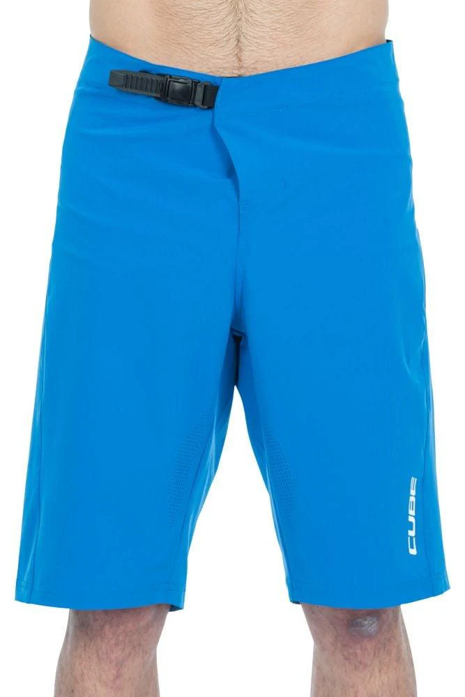Cube VERTEX Lightweight Baggy Shorts - Image 4