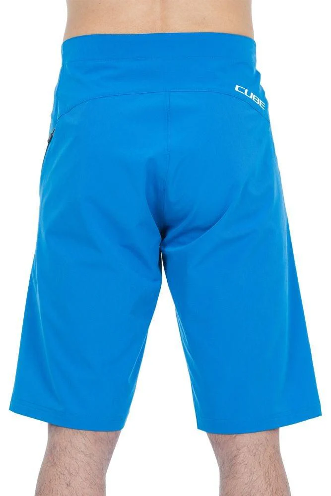 Cube VERTEX Lightweight Baggy Shorts - Image 5