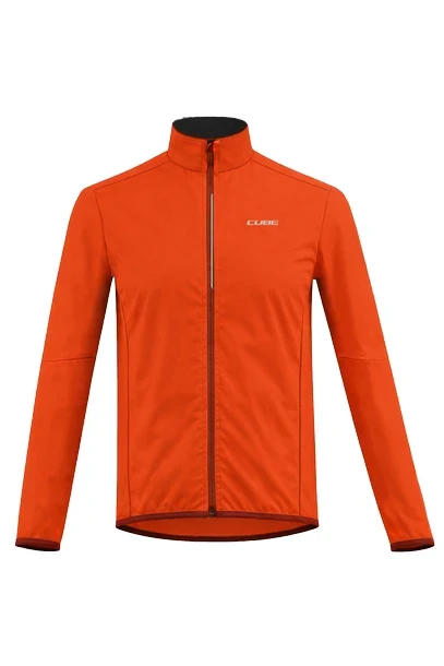 Cube Windjacke CMPT