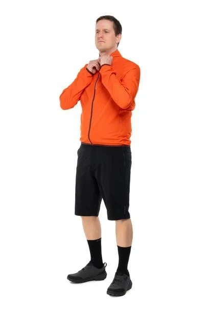Cube Windjacke CMPT - Image 3