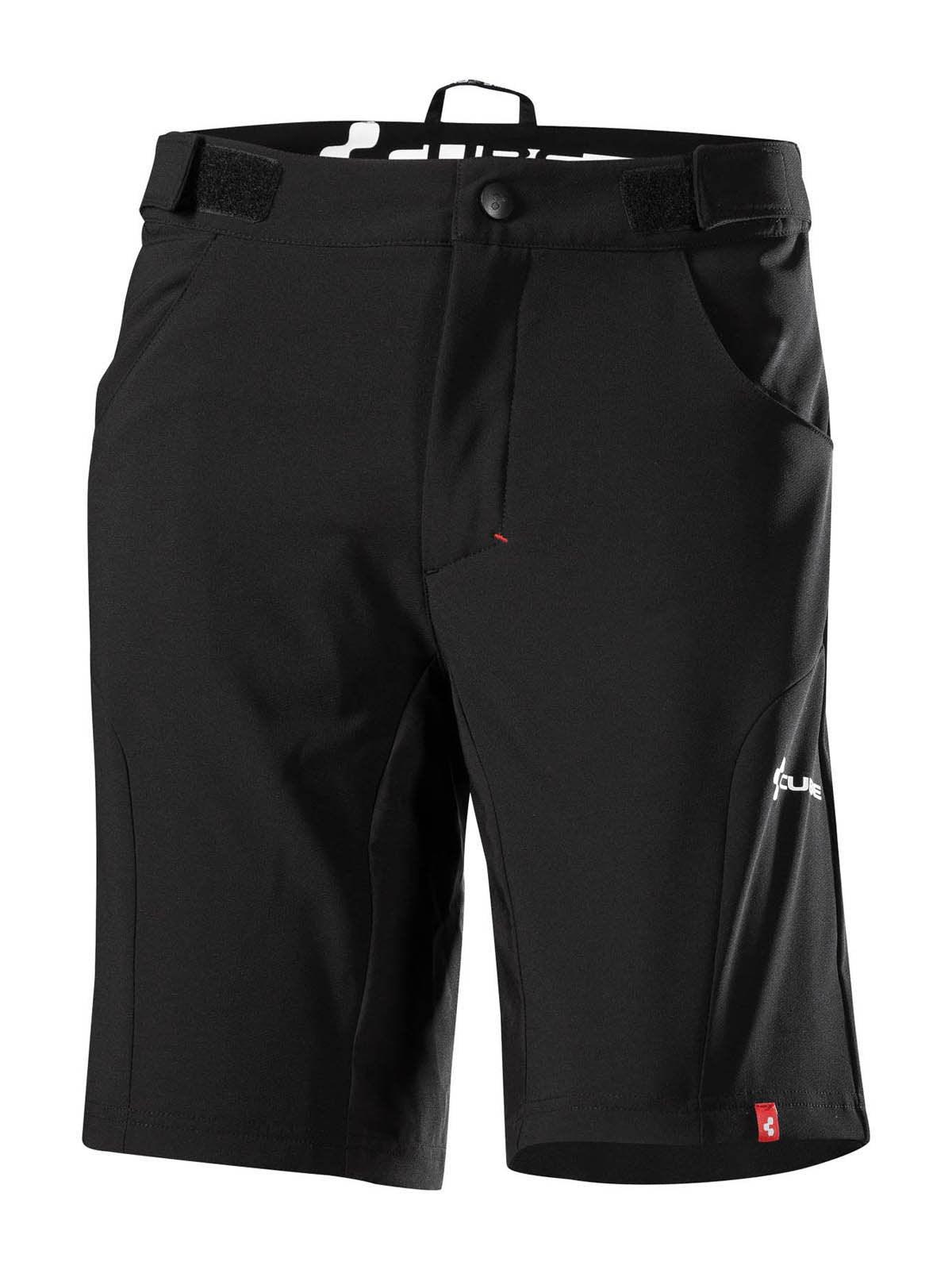 Cube WLS Shorts inkl. Innenhose