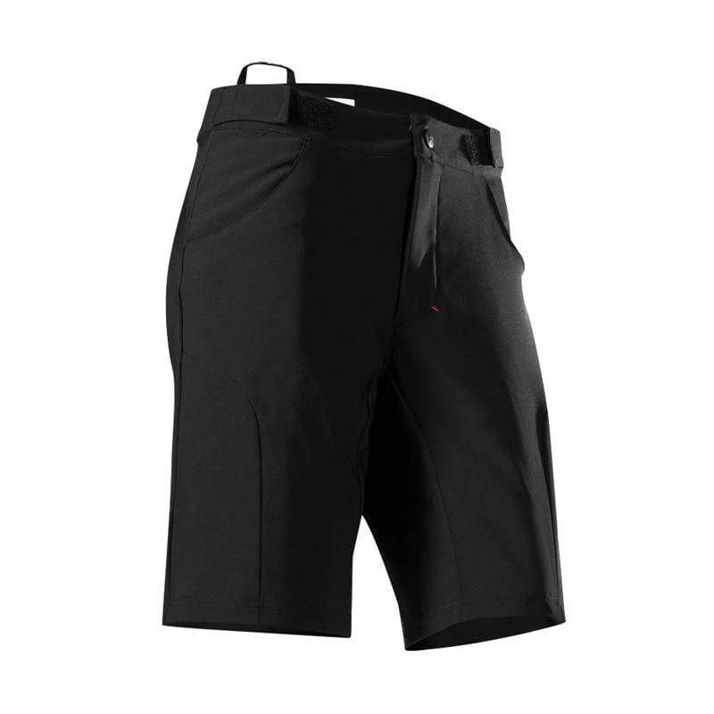 Cube WLS Shorts inkl. Innenhose - Image 2