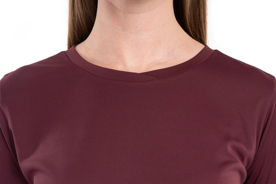 Cube WS Funktionsshirt langarm - Image 4