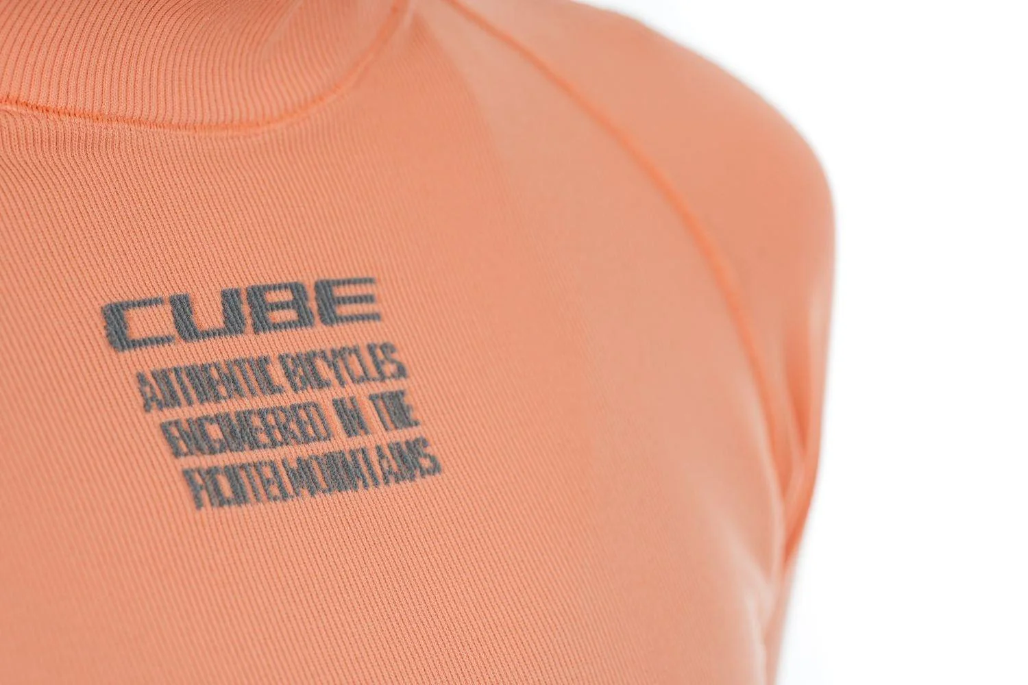 Cube WS Funktionsunterhemd Race Be Warm langarm - Image 3