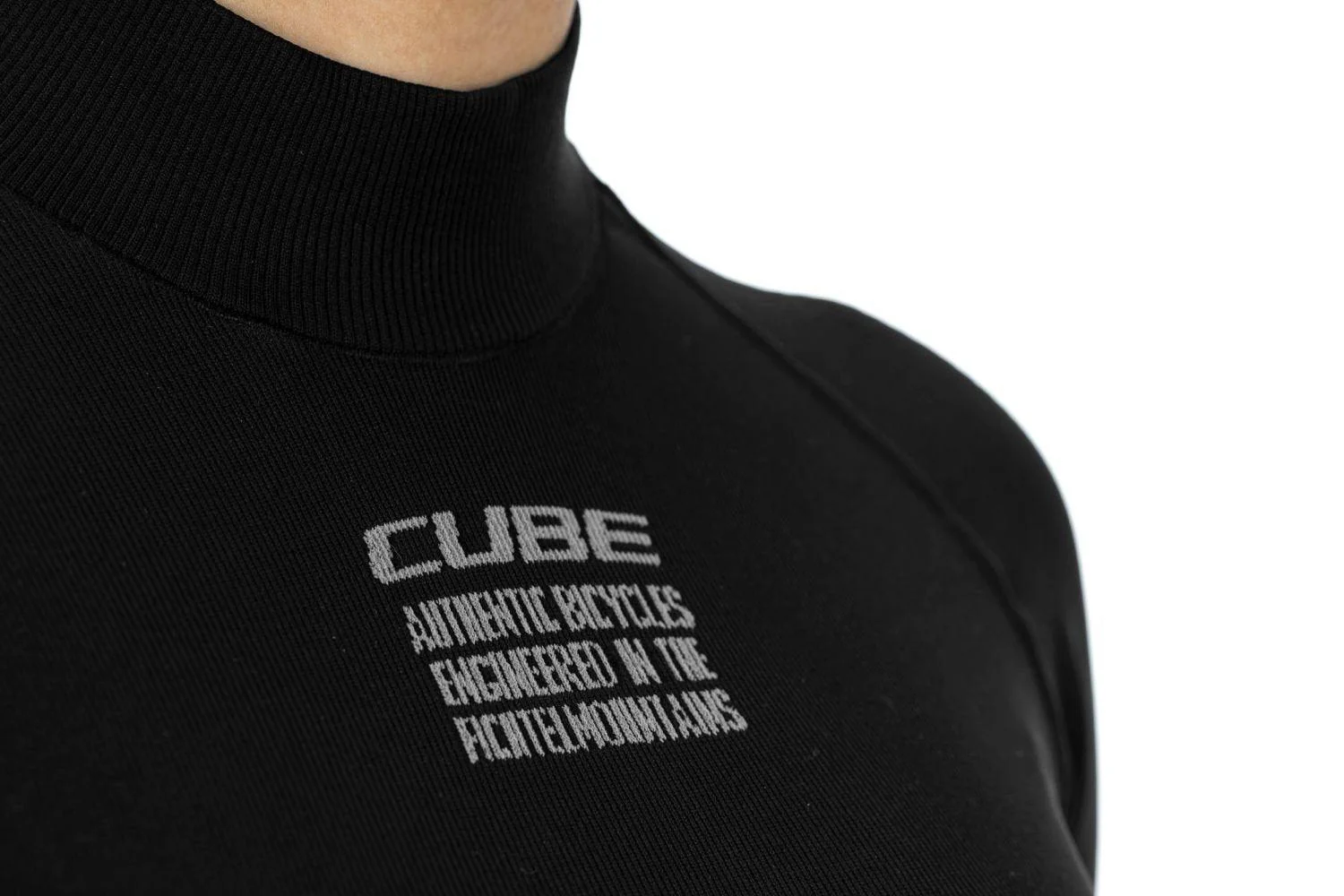 Cube WS Funktionsunterhemd Race Be Warm langarm - Image 7